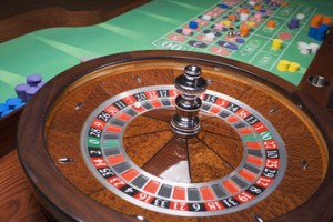 roulette