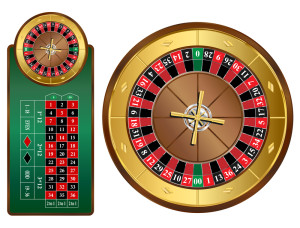 roulette-americaine