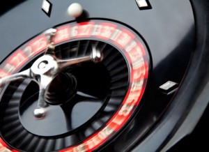 roulette-probabilité